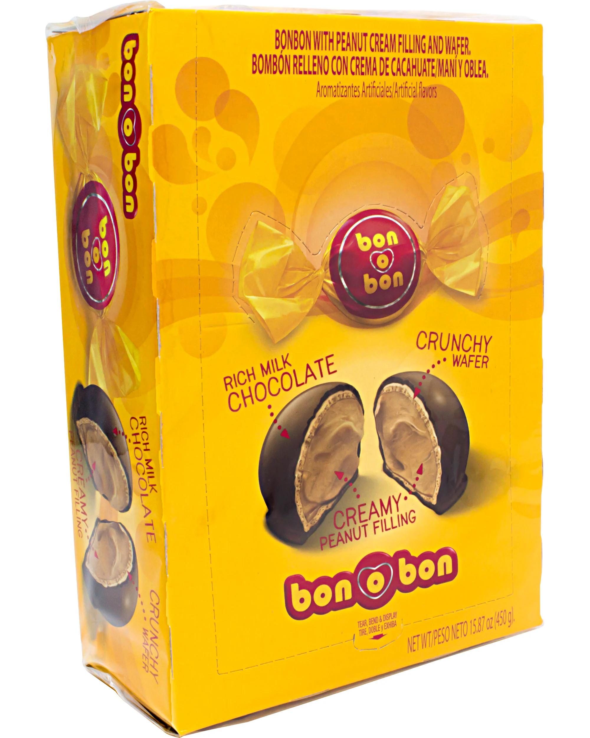 Bon o Bon: Historia, producción y el dulce sabor argentino - Cuánto bon o bon trae una caja de 270 gramos bon o bon arcor - Cuánto bon o bon trae una caja de 270 gramos