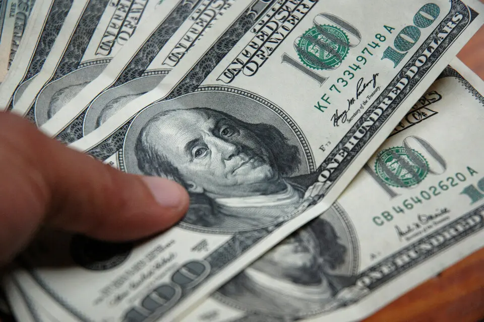 dolar hoy pagina 12 - Cuánto cerró el dólar hoy 12
