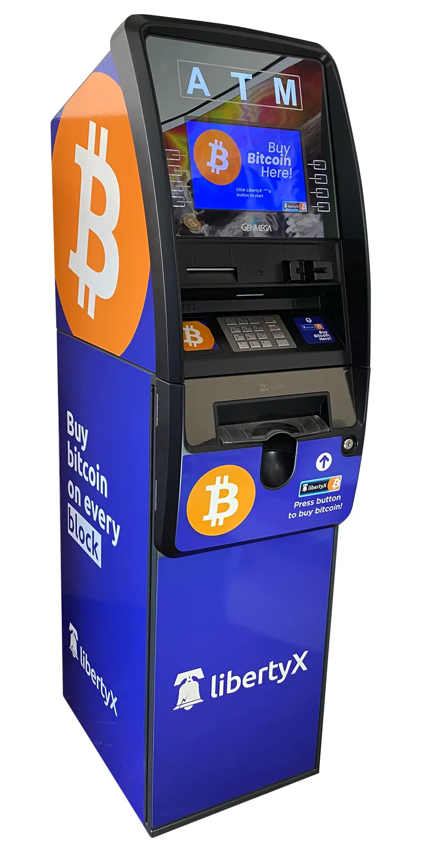 Bitcoin Kiosk: Una forma fácil y rápida de comprar Bitcoin - Cuánto cobra Coinstar por bitcoin bitcoin kiosk - Cuánto cobra Coinstar por bitcoin