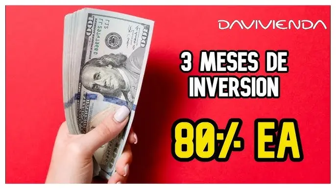 Davivienda y el dólar: todo lo que necesitas saber - Cuánto cobra Davivienda por dólar davivienda dolar - Cuánto cobra Davivienda por dólar