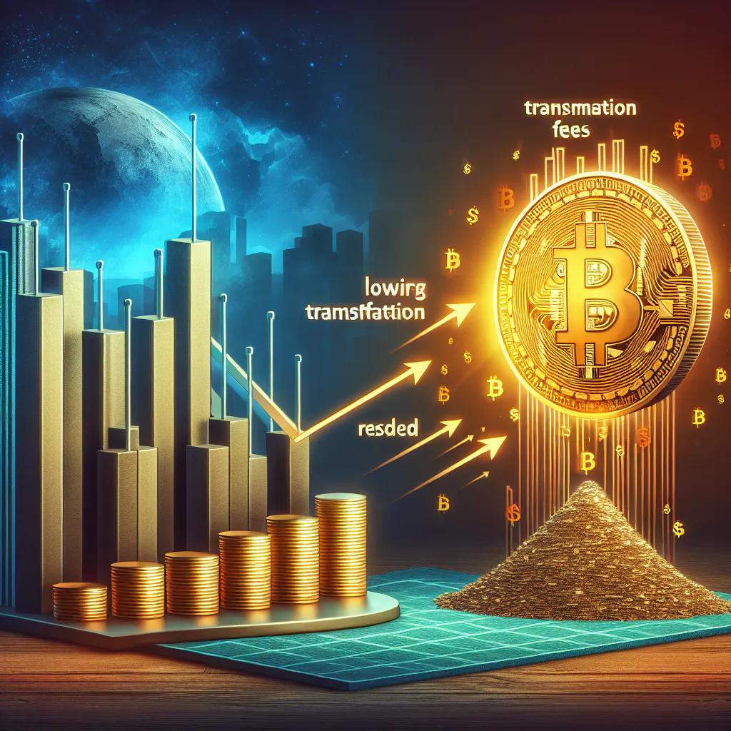 comisiones bitcoin - Cuánto cobra de comisión Bitcoin