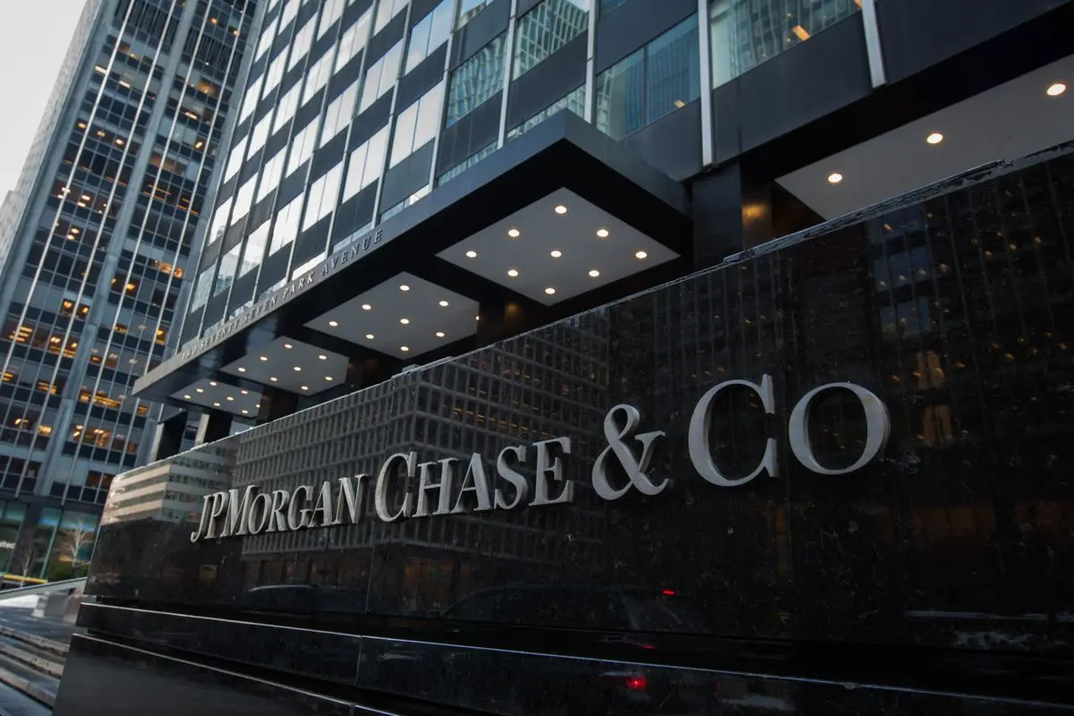 Analista en Finanzas J.P. Morgan: Salario, Requisitos y Cómo Entrar - Cuánto cobra un analista en J.P. Morgan analista en finanzas jp morgan - Cuánto cobra un analista en J.P. Morgan