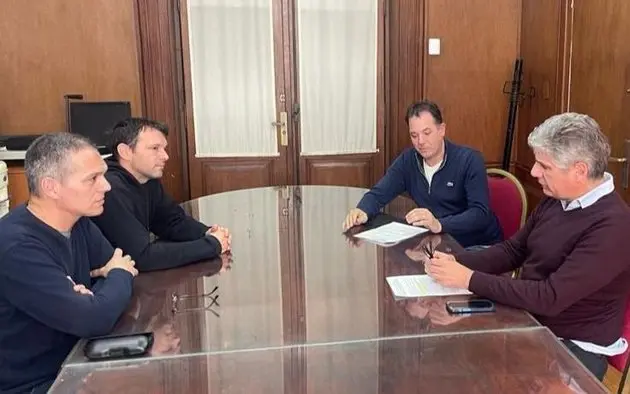 bono municipales la plata - Cuánto cobra un concejal en La Plata