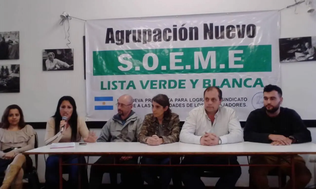 bono fin de ano soeme - Cuánto cobra un empleado de Soeme