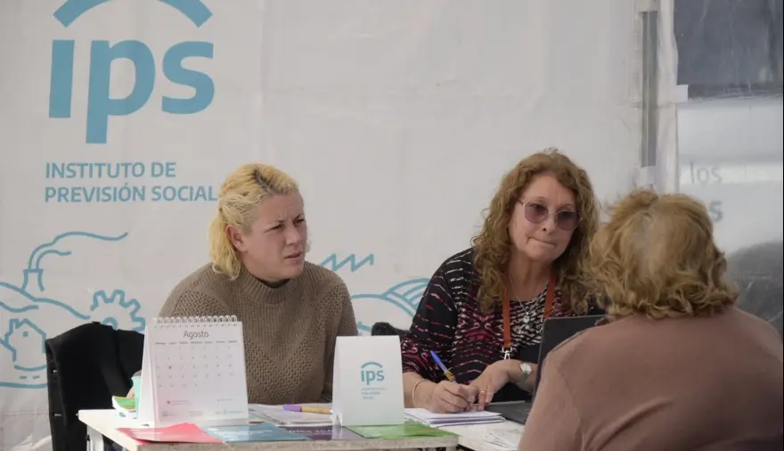 Pensionados de IPS: Aumento del 30% en las jubilaciones y pensiones mínimas - Cuánto cobra un pensionado de IPS los pensionados de ips cobran el bono - Cuánto cobra un pensionado de IPS