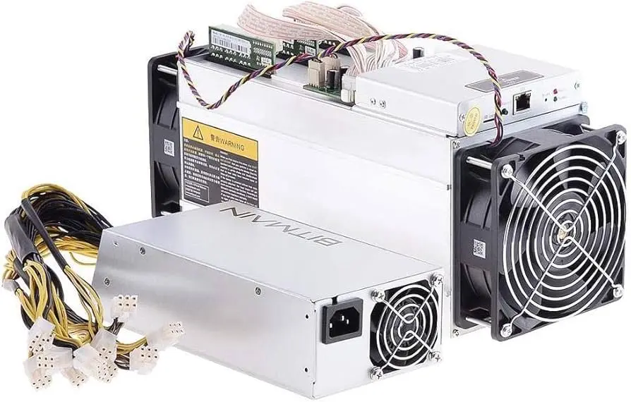 Antminer S9: La guía completa para minar Bitcoin en 2023 - Cuánto consume Antminer S9 antminer s9 bitcoin - Cuánto consume Antminer S9