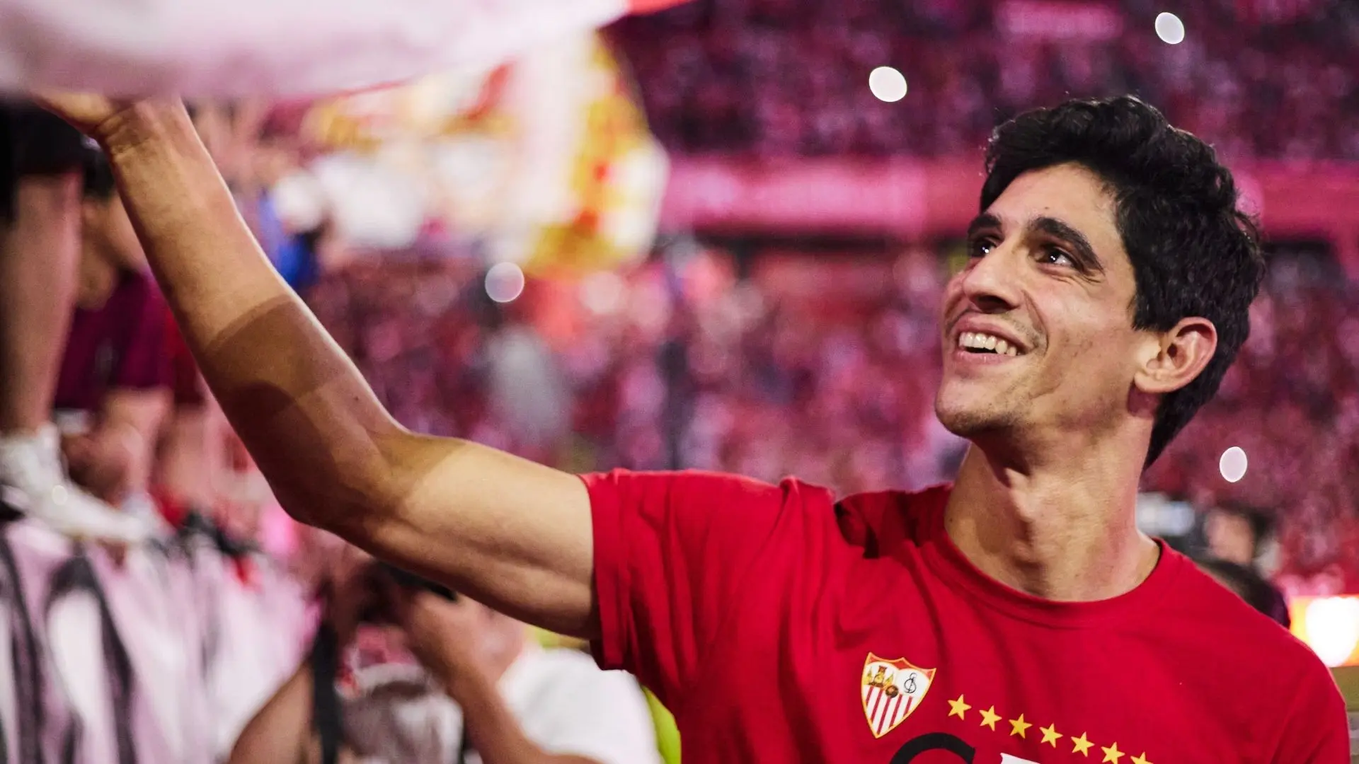 El portero marroquí Yassine Bono deja el Sevilla FC para fichar por el Al-Hilal - Cuánto costó el Bono bono girona - Cuánto costó el Bono