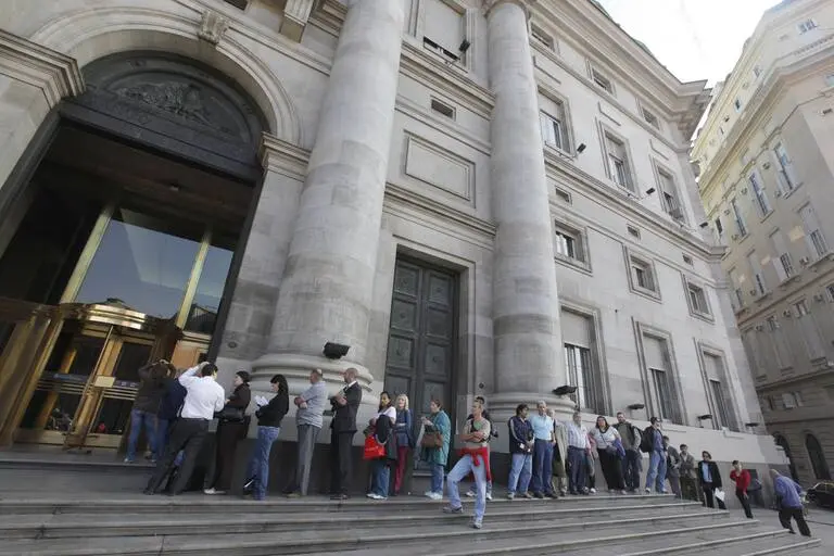 Cotización del Dólar Hoy: 23 de Julio de 2024 - Cuánto cotiza el dólar blue hoy 24 de julio dolar 23 de julio - Cuánto cotiza el dólar blue hoy 24 de julio