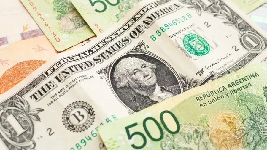 Precio del dólar blue en Rafaela: Guía completa y actualidad - Cuánto cotiza el dólar blue hoy en Alta Gracia precio dolar blue en rafaela - Cuánto cotiza el dólar blue hoy en Alta Gracia
