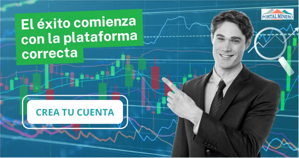 mercado de metales finanzas - Cuánto cotiza el metal