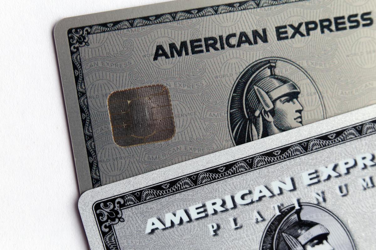 american express inversion prestamos efectivo - Cuánto crédito te da American Express