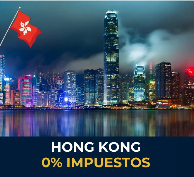 finanzas en pymes en hong kong - Cuánto cuesta abrir una empresa en Hong Kong