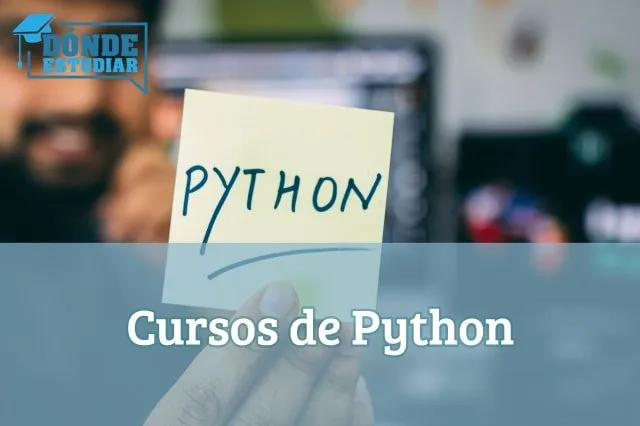Cursos de Python para Finanzas en Argentina: Una Guía Completa - Cuánto cuesta aprender Python cursos de python finanzas argentina - Cuánto cuesta aprender Python