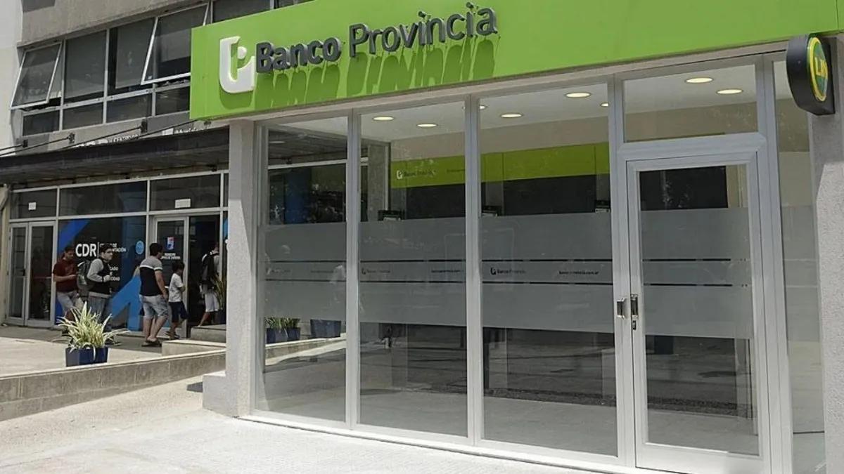 banco provincia euro - Cuánto cuesta comprar dólares en el Banco Provincia