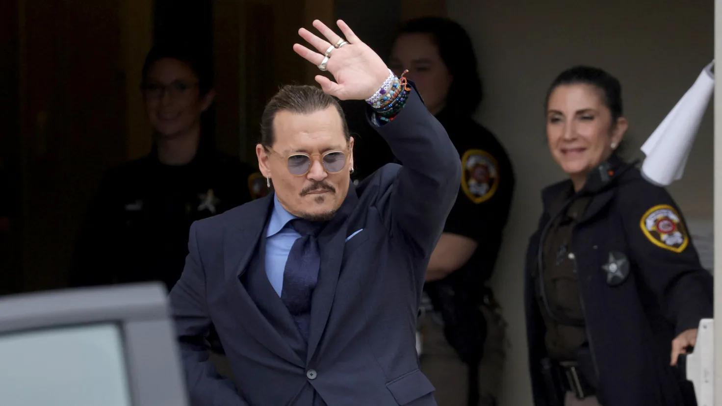 Johnny Depp: Fortuna, Gastos y Nuevos Proyectos - Cuánto cuesta contratar a Johnny Depp johnny depp finanzas - Cuánto cuesta contratar a Johnny Depp
