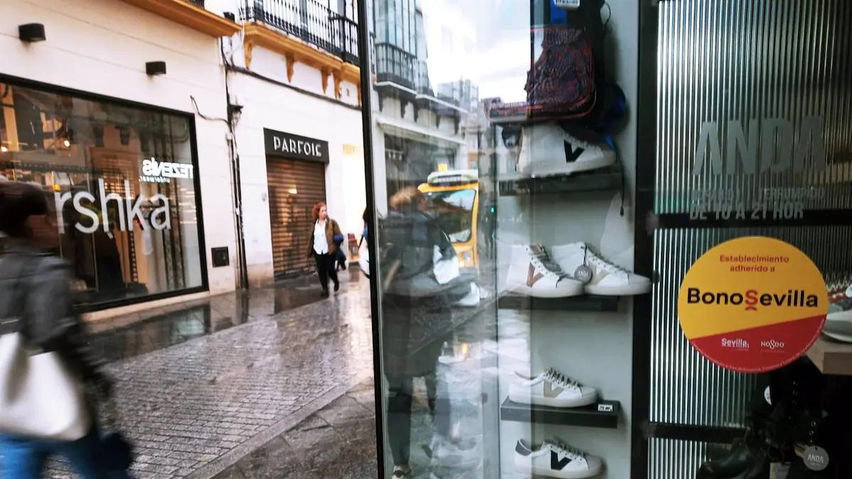Bono Sevilla 2024: Todo lo que necesitas saber - Cuánto cuesta el bono Sevilla bono sevilla - Cuánto cuesta el bono Sevilla