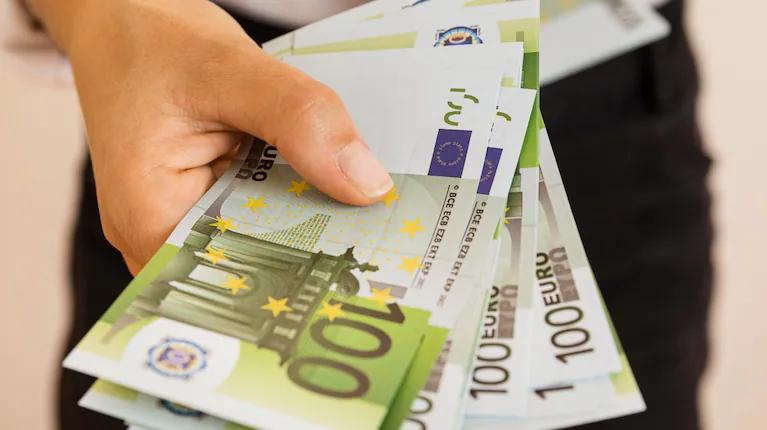precio del euro blue en salta - Cuánto cuesta el dólar blue hoy en Salta
