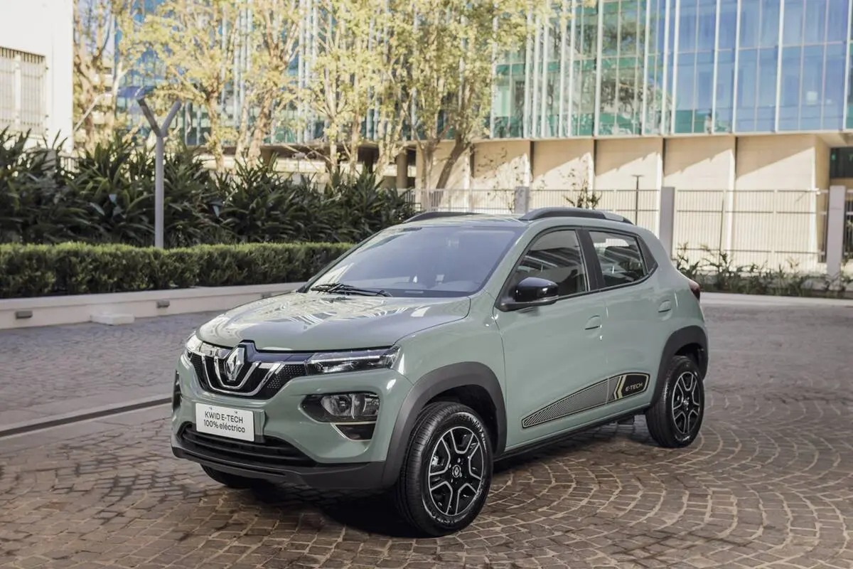 renault euro - Cuánto cuesta el Renault eléctrico