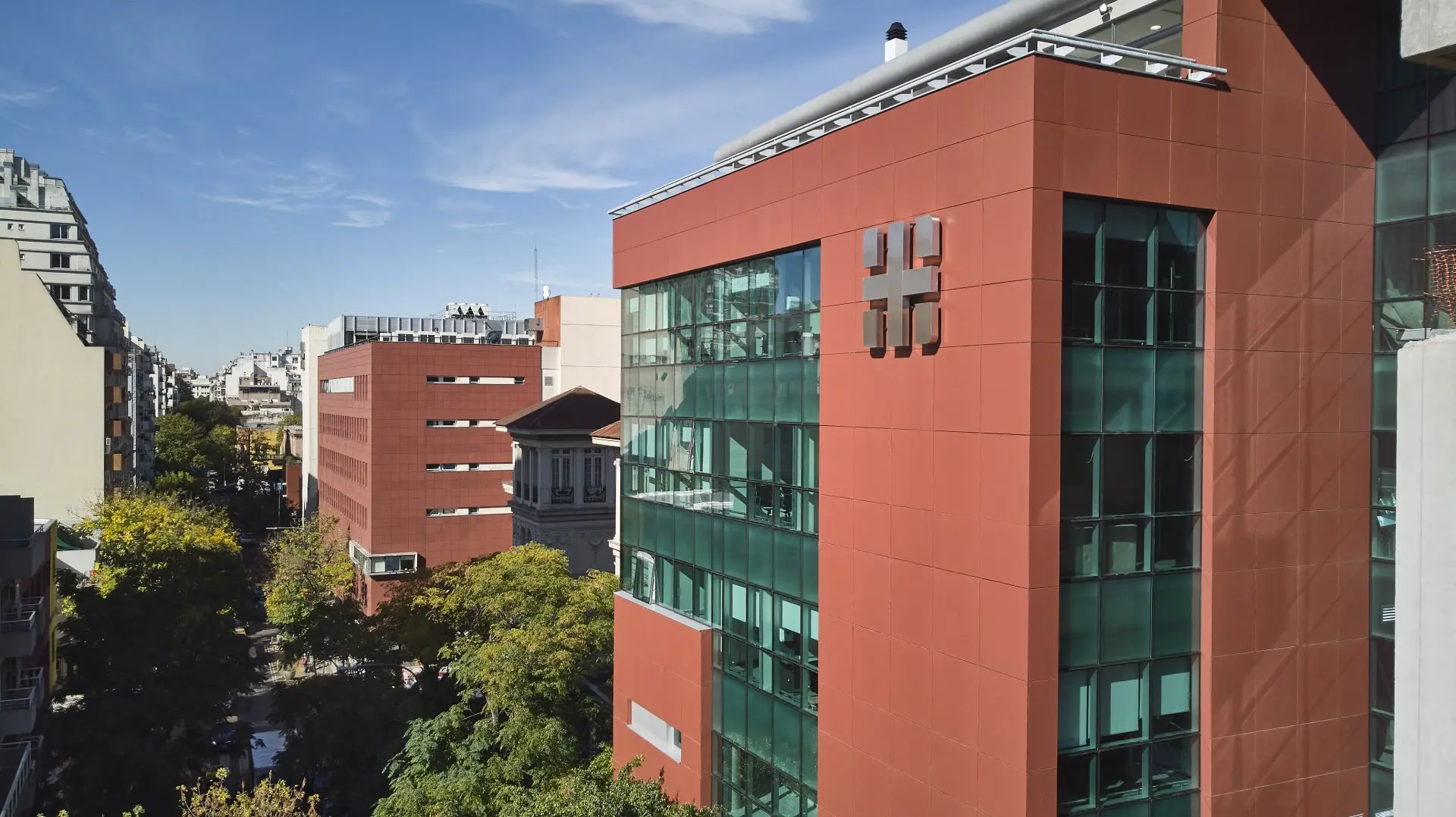 administracion y finanzas instituto universitario del hospital italiano - Cuánto cuesta estudiar en el hospital italiano