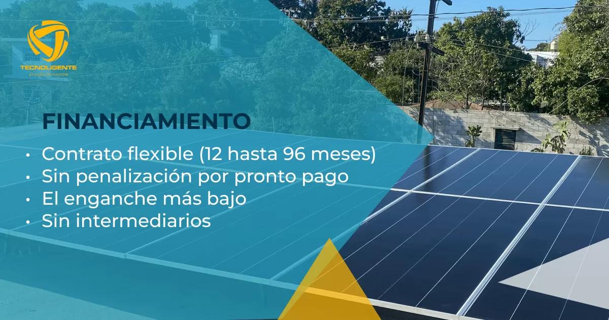 Invertir en paneles solares: Rentabilidad y oportunidades - Cuánto cuesta invertir en paneles solares invertir en paneles solares - Cuánto cuesta invertir en paneles solares