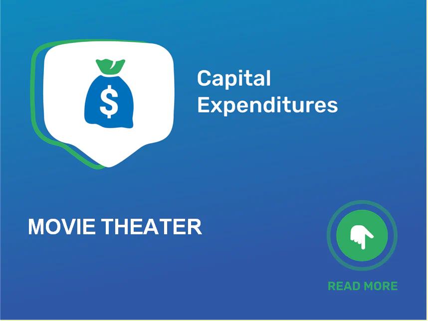como invertir en peliculas - Cuánto cuesta invertir en un cine