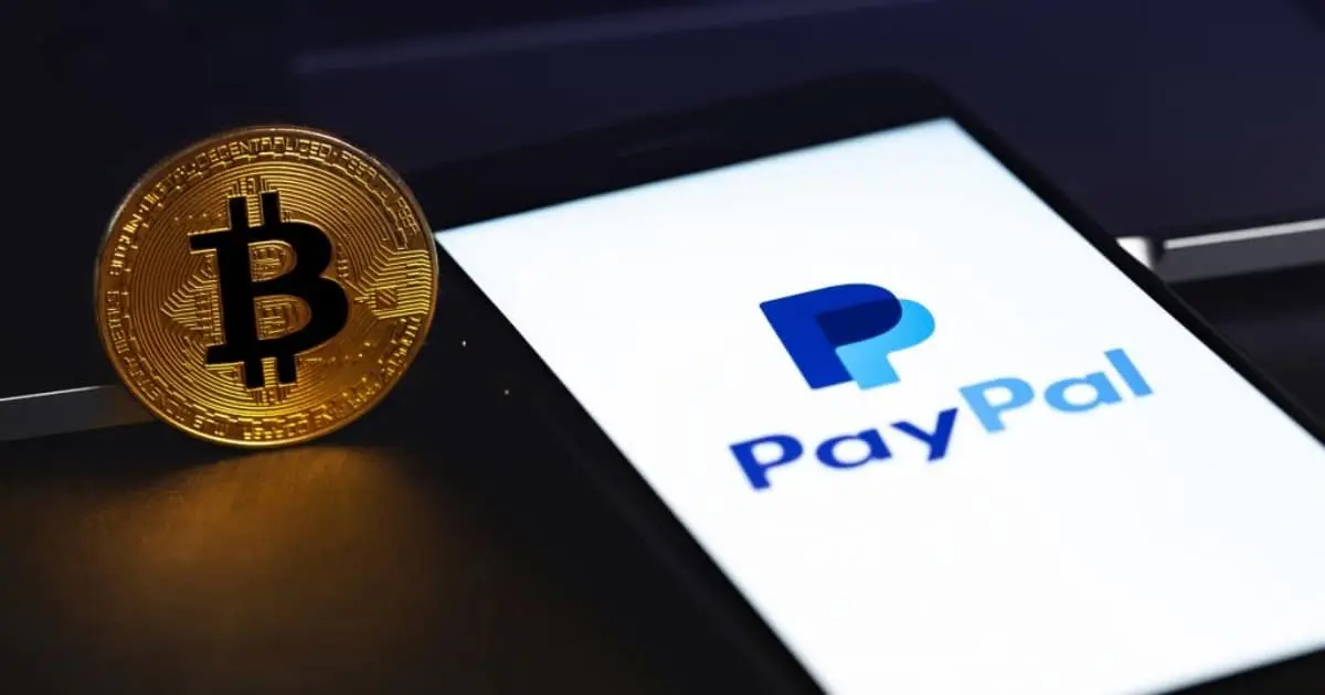 Invertir en Criptomonedas con PayPal: Todo lo que necesitas saber - Cuánto cuesta la criptomoneda de PayPal invertir en criptomonedas con paypal - Cuánto cuesta la criptomoneda de PayPal