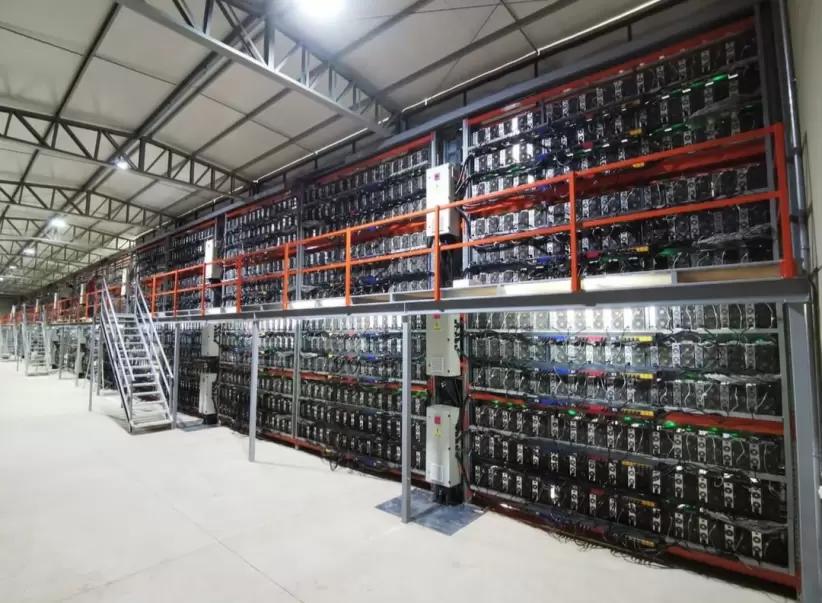 Criptominería en Paraguay: Un Debate Energético - Cuánto cuesta minar en Paraguay mineria criptomonedas paraguay - Cuánto cuesta minar en Paraguay