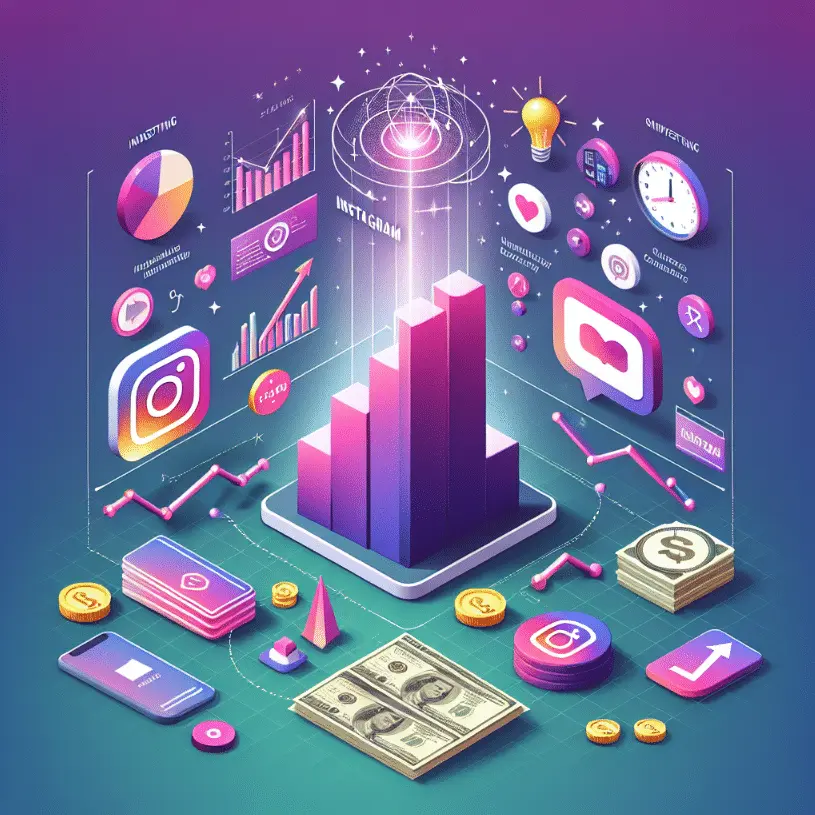 cuanto cuesta una inversion en youtube - Cuánto cuesta pagar publicidad en Instagram