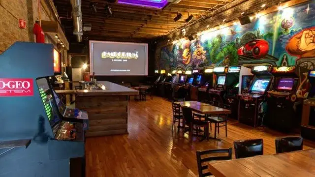 Cuánto dinero se necesita para poner un negocio de videojuegos: Guía completa - Cuánto cuesta poner una sala de videojuegos cuanta es la inversion para poner un negocio de videojuegos - Cuánto cuesta poner una sala de videojuegos