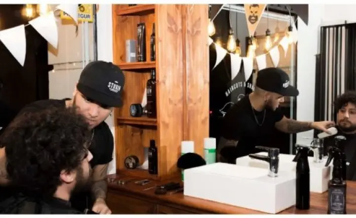 cuanta inversion requiere una barberia - Cuánto cuesta ponerse una barbería en Argentina