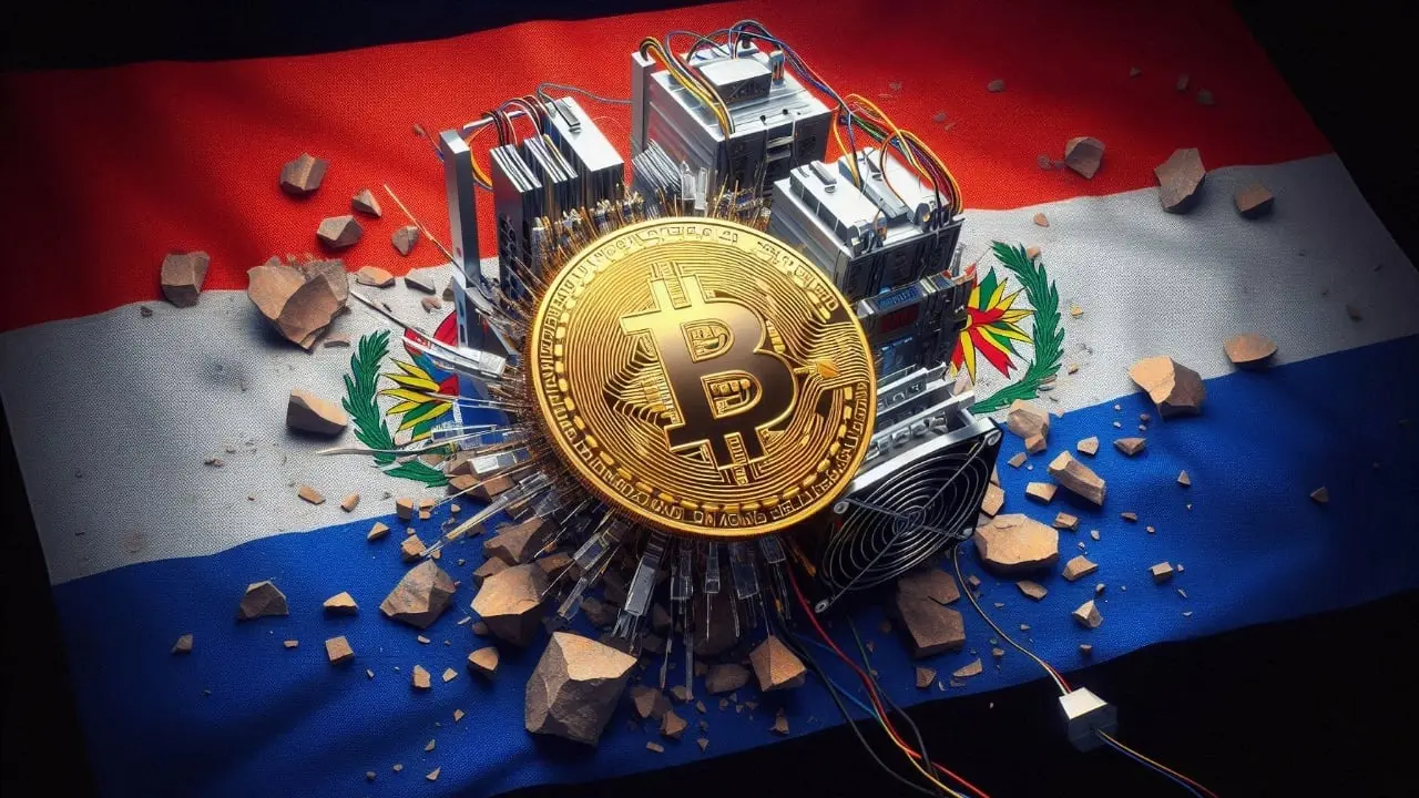 Bitcoin en Paraguay: Precio Actual, Tendencias y Cómo Invertir - Cuánto cuesta un bitcoin en Paraguay bitcoin news trader criptomonedas paraguay - Cuánto cuesta un bitcoin en Paraguay
