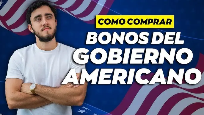 como comprar bonos de deuda estados unidos - Cuánto cuesta un bono del Tesoro de Estados Unidos