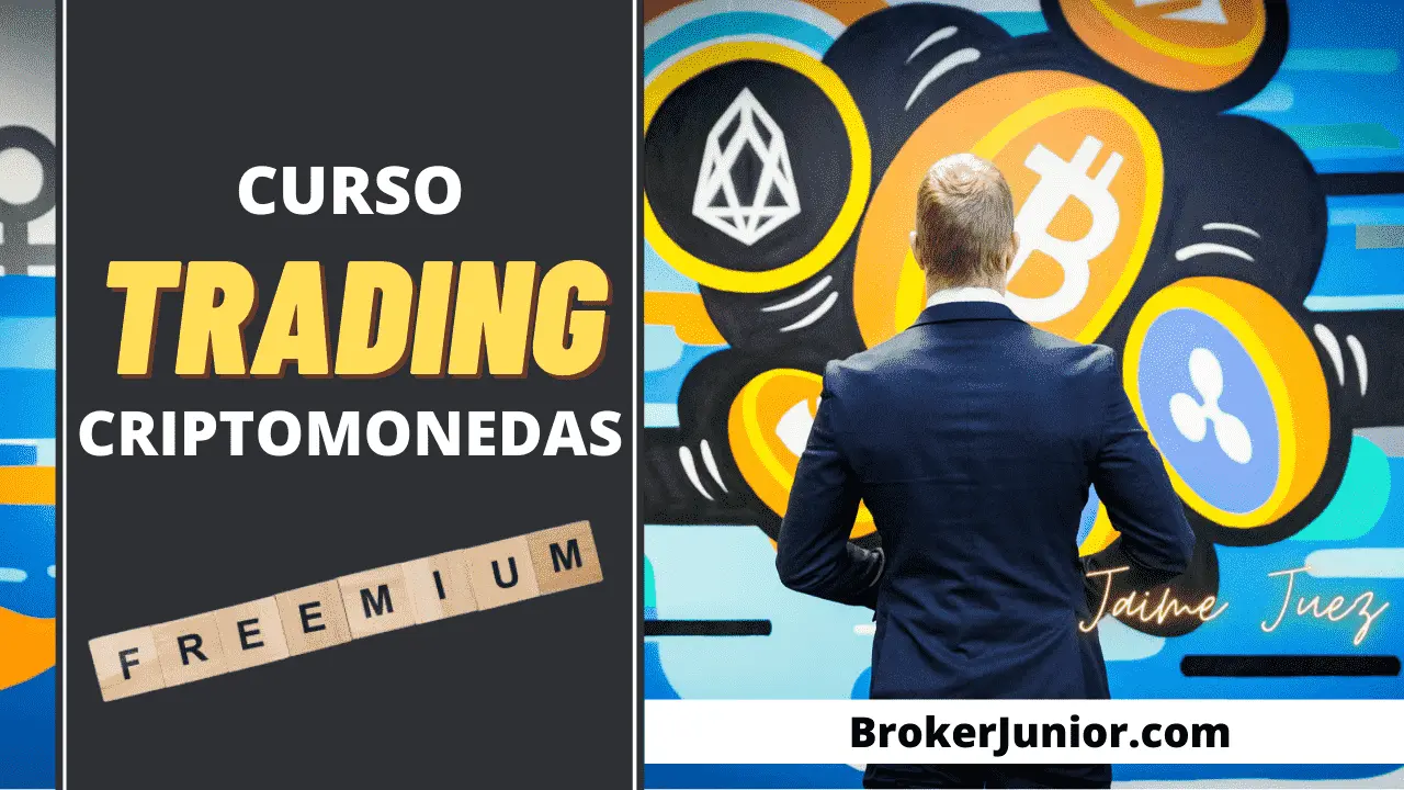 Curso de Trading con Criptomonedas: Guía Completa para Principiantes - Cuánto cuesta un curso de criptomonedas curso de trading con criptomonedas - Cuánto cuesta un curso de criptomonedas