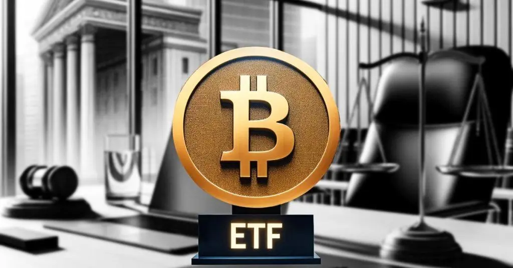 que es el etf de bitcoin - Cuánto cuesta un ETF Bitcoin