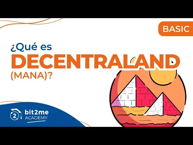 criptomoneda mana 2019 - Cuánto cuesta un mana de Decentraland
