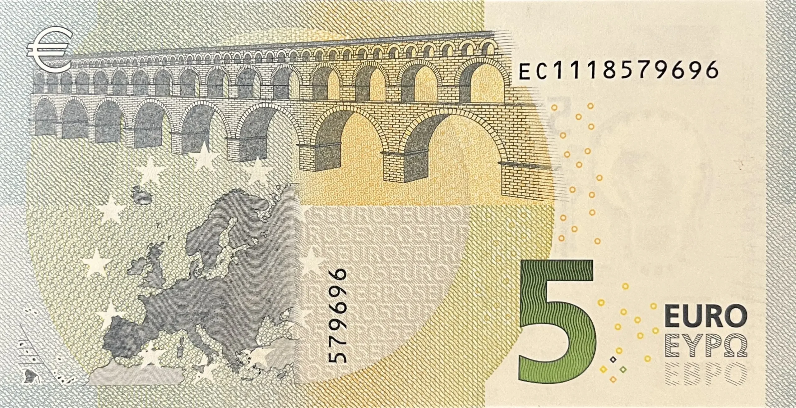 5 euro el mw - Cuánto cuesta un MW
