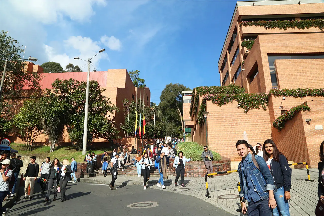 master finanzas columbia externado - Cuánto cuesta un semestre en el externado