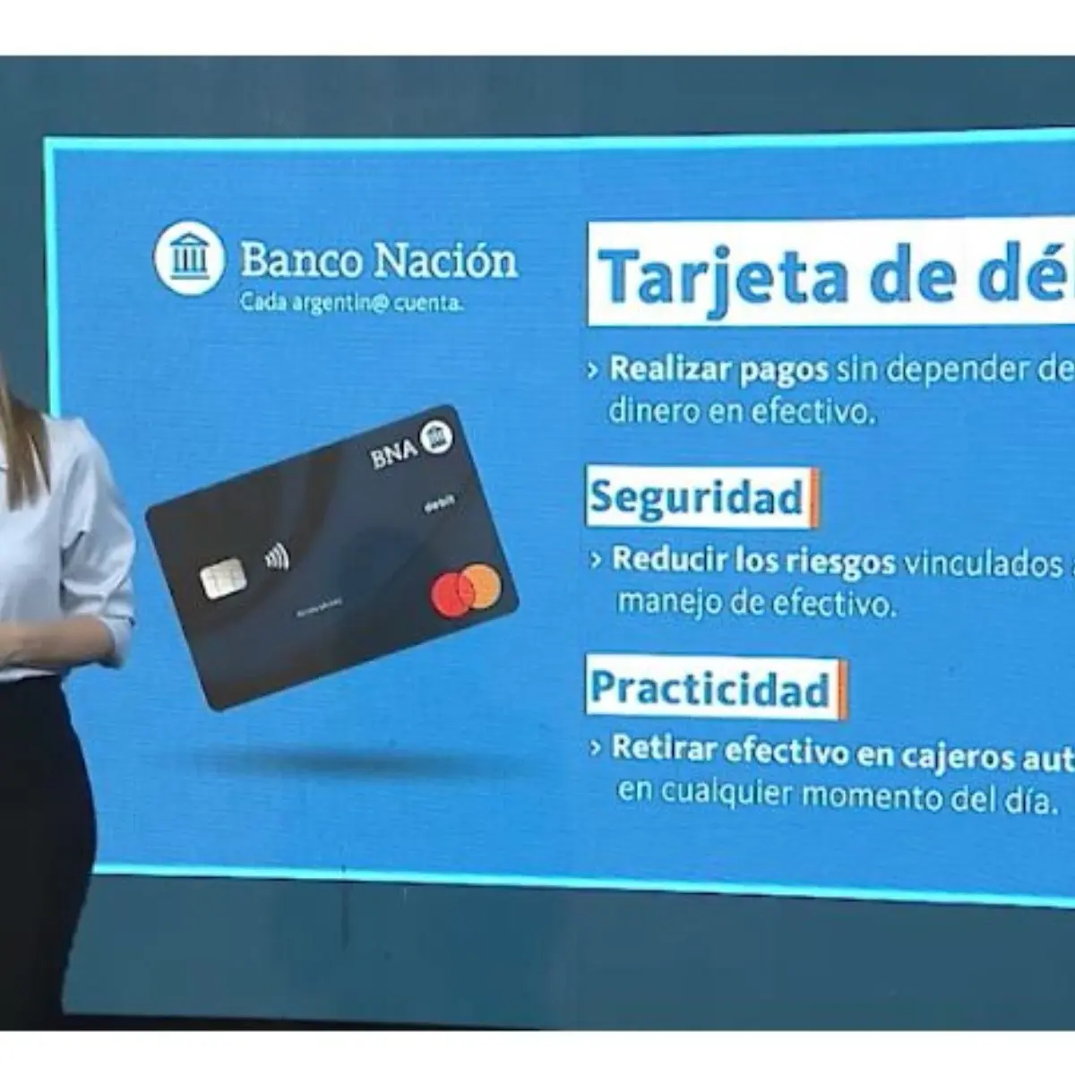 caja de ahorro dolar banco nacion - Cuánto cuesta una caja de ahorro en dólares en el Banco Nación