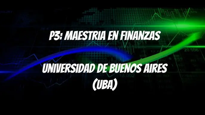 master en finanzas uba - Cuánto cuesta una Maestría en la UBA