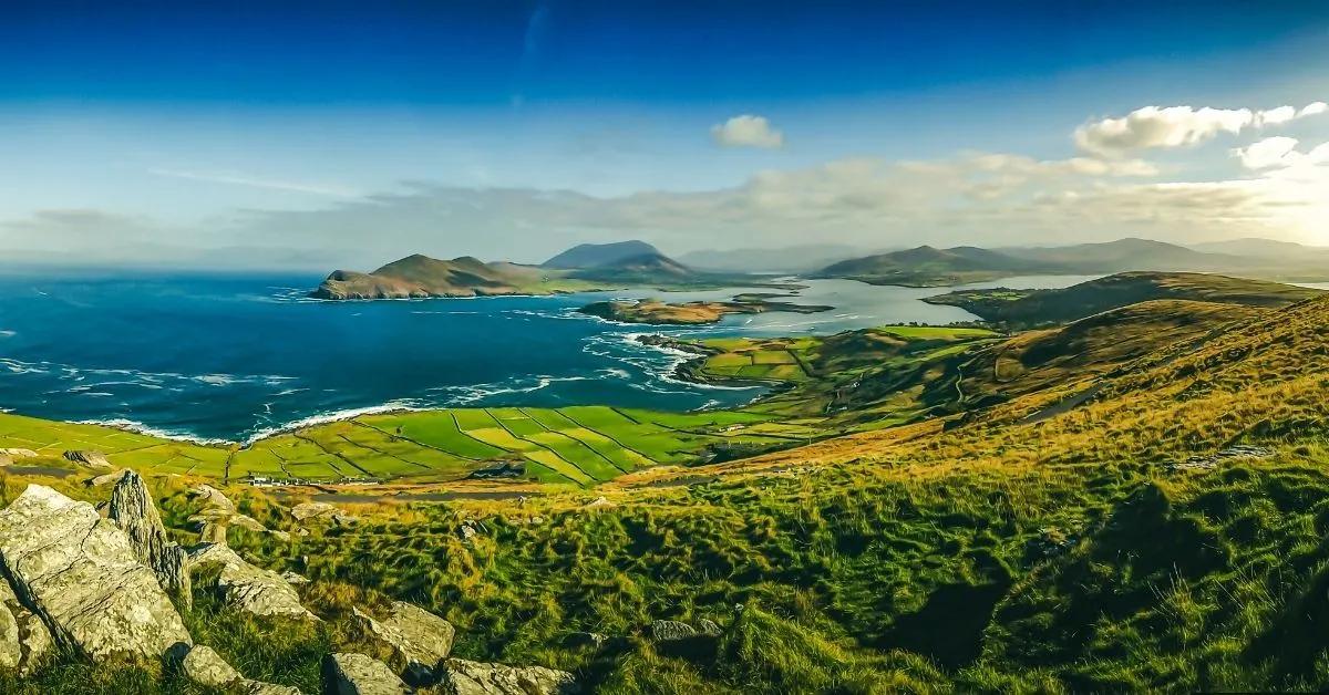invertir en irlanda - Cuánto cuesta una renta en Irlanda