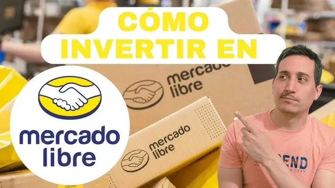 como invertir en mercado libre - Cuánto da Mercado Pago por invertir