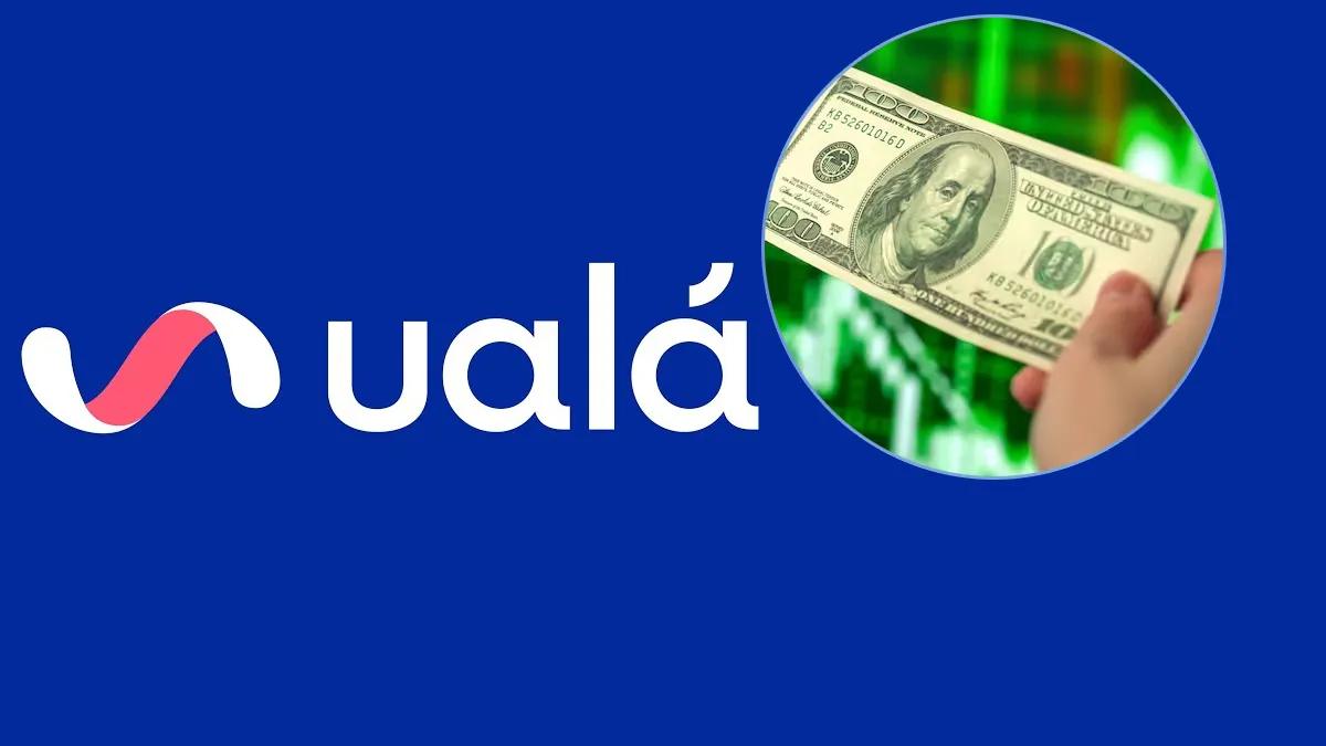 Ualá: La mejor tasa para tus ahorros en Argentina - Cuánto da Ualá por día en 2024 dolar uala - Cuánto da Ualá por día en 2024