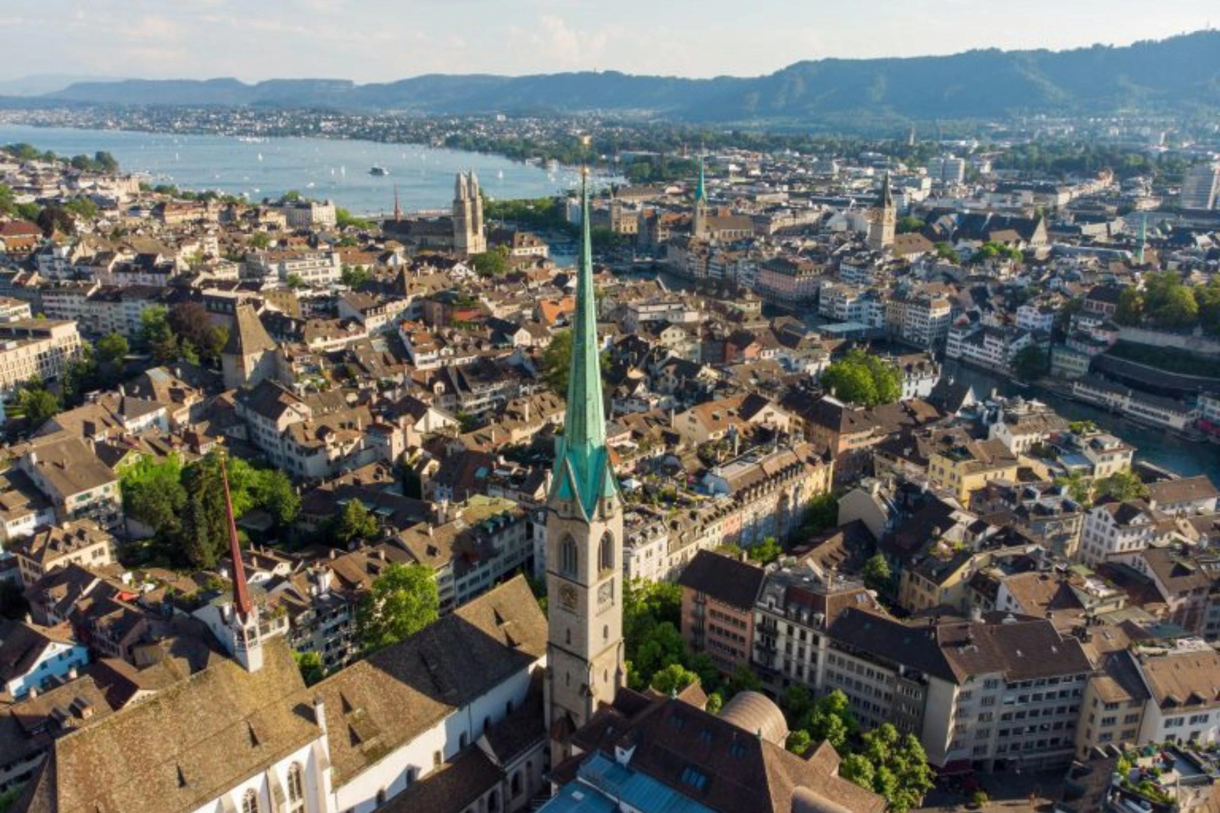 invertir en suiza - Cuánto da un plazo fijo en Suiza