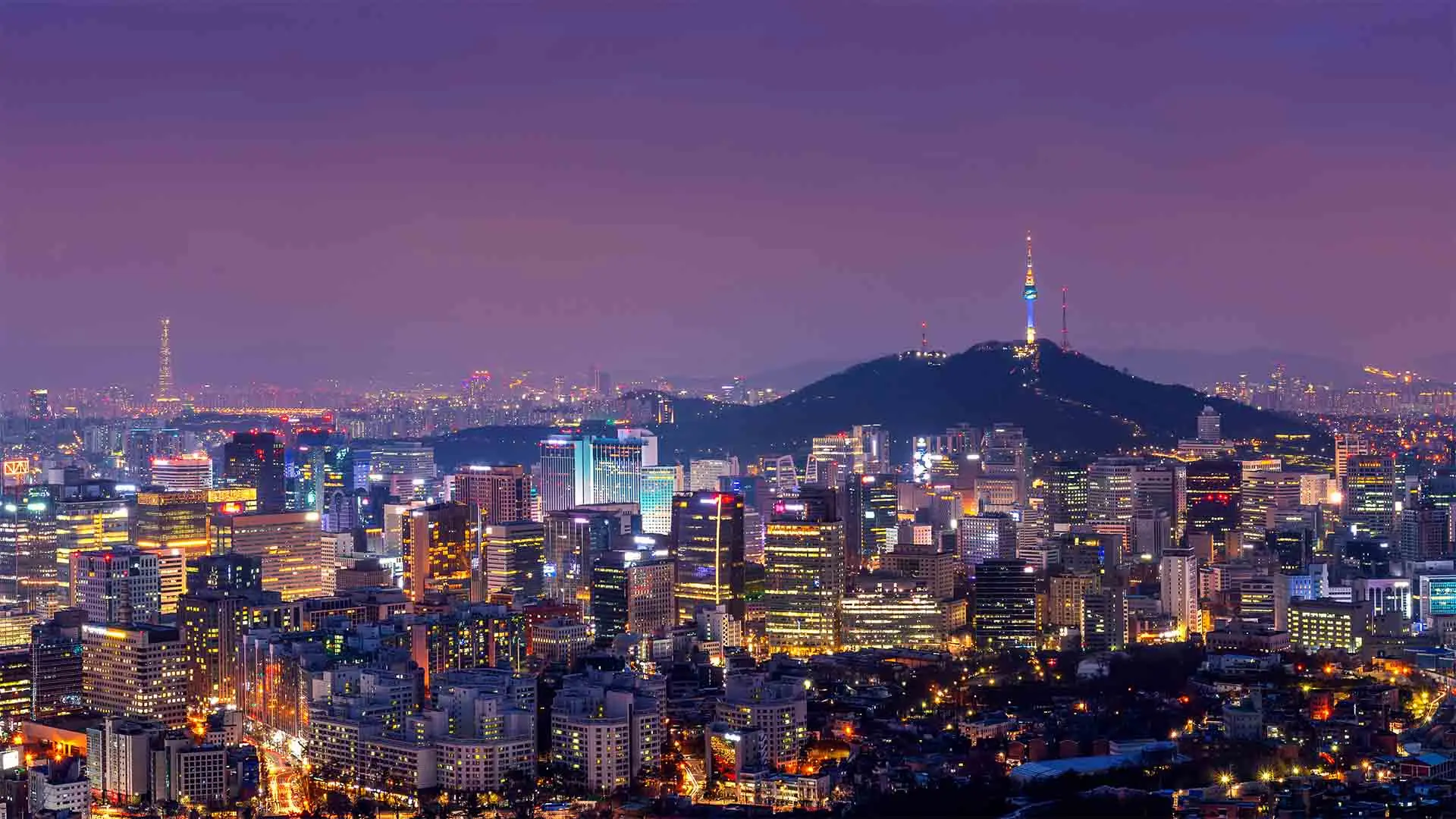Corea del Sur: Una Potencia Económica con Oportunidades de Inversión - Cuánto debo ahorrar para ir a Corea del Sur corea del sur ahorro inversion - Cuánto debo ahorrar para ir a Corea del Sur