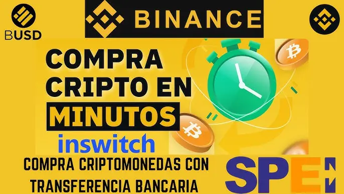 criptomonedas transferencia minutos - Cuánto demora una transferencia USDT