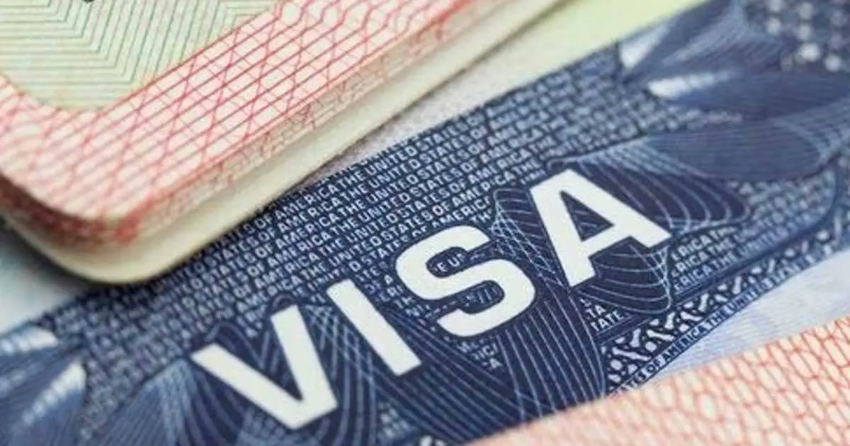 comprobacion crediticia o de finanzas por eeuu visa - Cuánto dinero debo demostrar para la visa