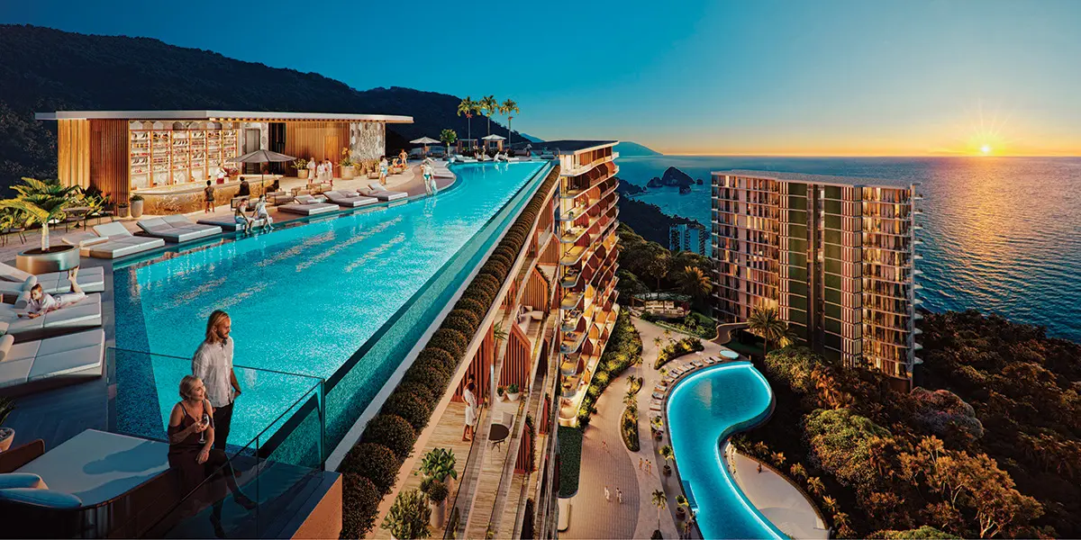 Invertir en Hoteles en México: Guía Completa para Desarrollar tu Negocio - Cuánto dinero genera la hotelería en México inversion en hoteles mexico - Cuánto dinero genera la hotelería en México