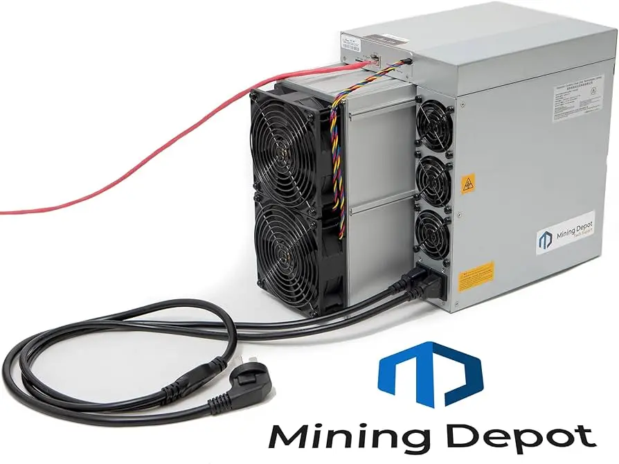 Minar criptomonedas con un Antminer: Guía completa para principiantes - Cuánto dinero genera un Antminer que criptomonedas puedo minar con un antminer - Cuánto dinero genera un Antminer