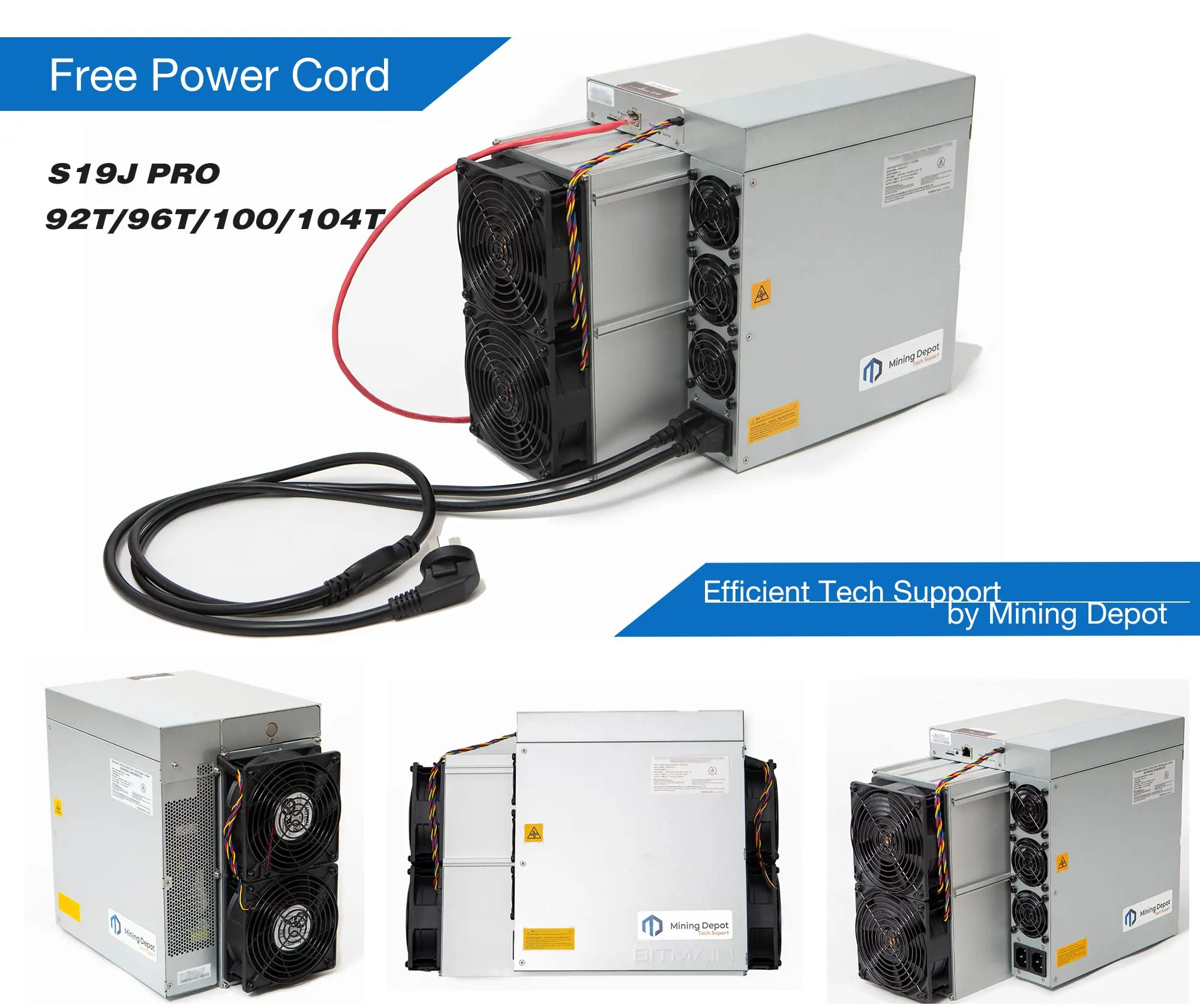Minar criptomonedas con un Antminer: Guía completa para principiantes - Cuánto dinero genera un Antminer S19 que criptomonedas puedo minar con un antminer - Cuánto dinero genera un Antminer S19
