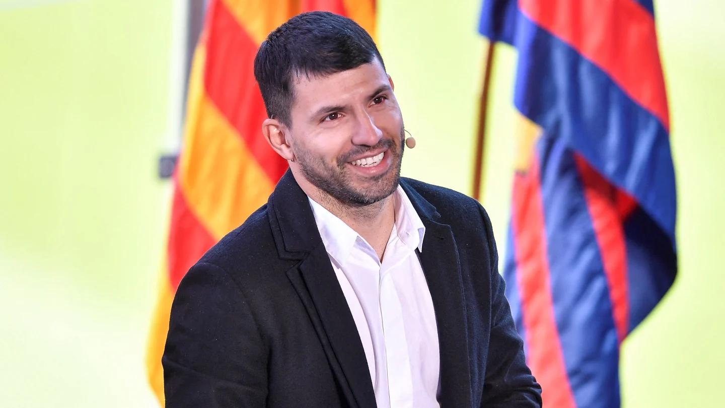 aguero finanzas - Cuánto dinero ha ganado el Kun Agüero